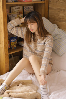 撩动我心